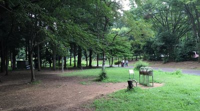 🌳 히다카 종합공원 (日高総合公園) 이미지 2